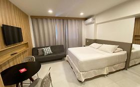 Edificio Time - Apto 1413 - ER Hospedagens